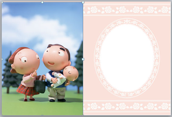 写真の挿入